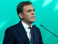 Μάντζος για Βαρουφάκη: "Ο εκφασισμό...