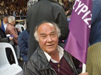 Πάτρα: Θλίψη για το χαμό του Ανδρέα Αθανασόπουλου