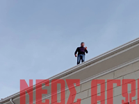 Καρδίτσα: Άνδρας απειλεί να αυτοκτονήσει...