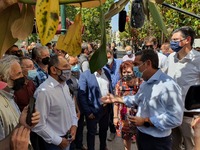 Αλ. Τσίπρας: Να παγώσει η απόφαση για ...