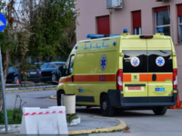 Χαλκιδική: Τουρίστρια άφησε την τελευταί...