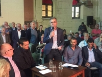 Υπόμνημα με προβλήματα αλλά & ένα κα...