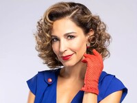 «Άγιος έρωτας»: Η Κ. Παπουτσάκη αποκαλύπ...