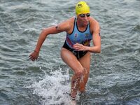 Παρίσι 2024: Το Βέλγιο απέσυρε την ομάδα...