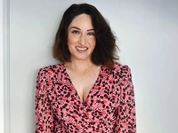 Ιωάννα Παλιοσπύρου: «Αυτή είναι η νέα μο...