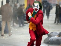 Ο Χοακίν Φοίνιξ αποστεώθηκε για το Joker...