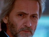 Ιδιαίτερα χαρούμενος ο Γιάννης Καλπούζος...