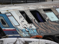 Τραγωδία στα Τέμπη: Νέες διώξεις κατά πέ...