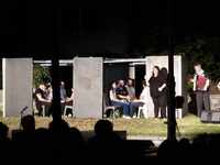 Περίσσευμα συγκίνησης στην εκδήλωση του ...