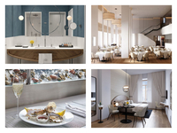 Milos: Το πρώτο πεντάστερο food destinat...