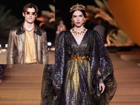 Dolce e Gabbana: Ντεμπούτο στη Σαουδική ...
