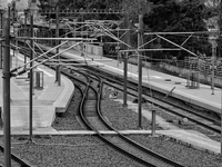 Τέμπη: Ξεκινούν τα δρομολόγια μετά την τ...