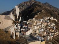 H Κάρπαθος στους 6 πιο ρομαντικούς και β...