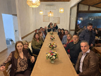 ΕΣΗΕΠΗΝ: Γιορτινή συνάντηση και ευχές γι...