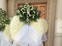 Πάτρα: Το τελευταίο αντίο στην Αλέκα Βακ...