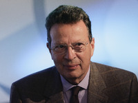 Γιώργος Κύρτσος: Έρχεται το τέλος του Μητσοτάκη