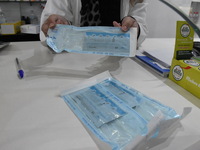 Τέλος τα δωρεάν self test από τα φαρμακε...