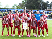 Οι Θρυλικοί Νέοι του Ολυμπιακού γράφουν ...