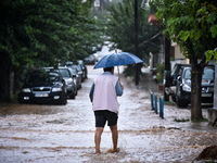 Κακοκαιρία  Elias: Σοβαρά προβλήματα στο...
