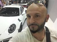 Υπάτιος Πατμάνογλου: Για δεύτερη φορά πα...