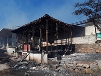 SOS για πυρκαγιές τις επόμενες ημέρες: Ε...