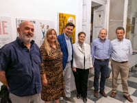 Το σπιράλ και το Γαλλικό Ινστιτούτο Πάτρ...