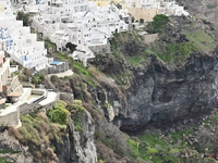 Σεισμοί στη Σαντορίνη: «Πυρά» Τσελέντη γ...