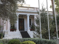 Συναγερμός με τον πόλεμο στην Ουκρανία: ...