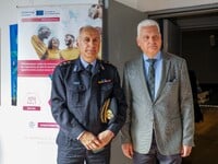 Η Περιφέρεια Δυτικής Ελλάδας στο 4ο Διαπ...