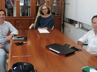 Για μεγάλες αθλητικές διοργανώσεις στην ...