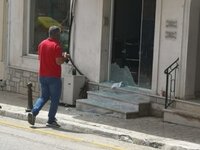 Ζάκυνθος: Ντίμης Κορφιάτης: Βίντεο με το...