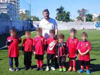 Η Παναχαϊκή και η παγκόσμια ημέρα κατά τ...