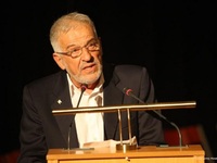 Σύλλογος «Κωστής Παλαμάς»: Ξανά πρόεδρος...