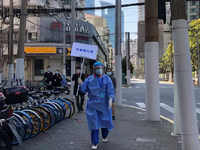 Γαλιατσάτος για Σανγκάη: «Ελπίζω να μην ...