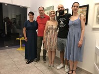 -----------ΟΧΙ----------Η έκθεση "A...