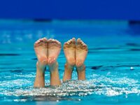 Νέο σοκ στην καλλιτεχνική κολύμβηση - Απ...