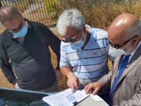 Η Περιφέρεια αναζητά οικόπεδα στη ΒΙΠΕ γ...