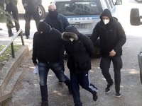 Δολοφονία Άλκη: Τη Δευτέρα η τελευταία α...