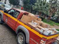 Έδειξαν έμπρακτα την αλληλεγγύη τους στο...