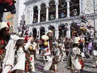 Πατρινό Καρναβάλι: H ώρα της παρέλασης τ...