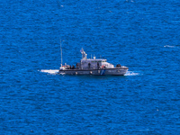 Χίος: «Άφαντο» το βυθισμένο φουσκωτό από...