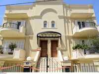 Γλυκά Νερά – Συγκλονισμένη η γειτονιά απ...