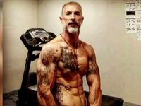 Τάκης Καραγκούνιας: Αιγιώτης, «μισθοφόρο...