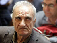 Γ. Βαρεμένος για Άκτιο-Αμβρακία: εμμονή ...