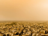 Καιρός: Μέχρι την Πέμπτη το πέρασμα της ...