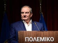 Καραμανλής: Κίνδυνος η Ελλάδα να γίνει ό...