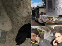 Ορεινή Κορινθία: Συνελήφθη ο πατέρας των...