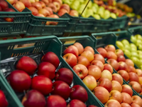 Άνοδος-ρεκόρ στις τιμές των φρούτων: Τι ...