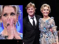 MOΣΤΡΑ ΒΕΝΕΤΙΑΣ: ΞΑΝΑ ΜΑΖΙ ΡΟΜΠΕΡΤ ΡΕΝΤΦ...