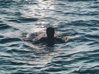 Kεντρικό Λιμεναρχείο Πάτρας: Πού απαγορε...